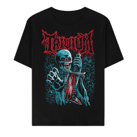 人気沸騰ブラドン Skeleton Store Official US Records Roadrunner | Tee Emblem トップス
